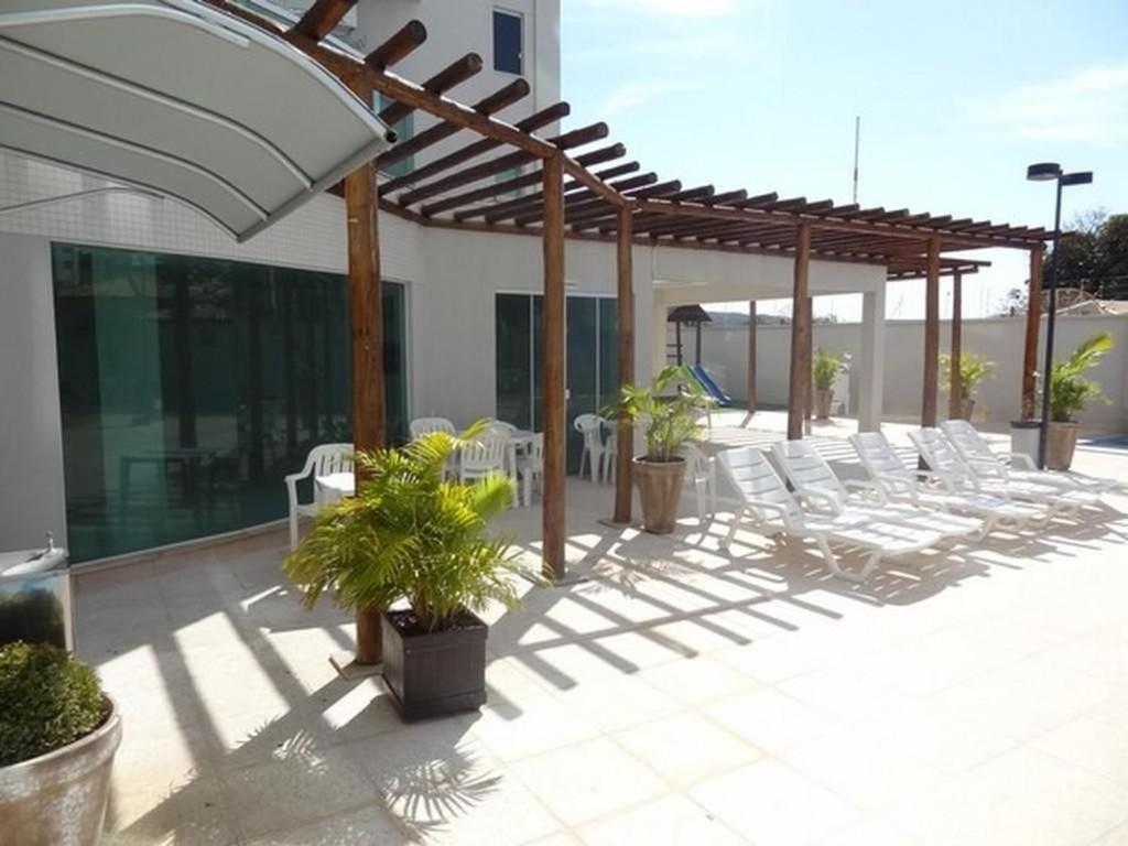 Fiore Prime Em Caldas Novas