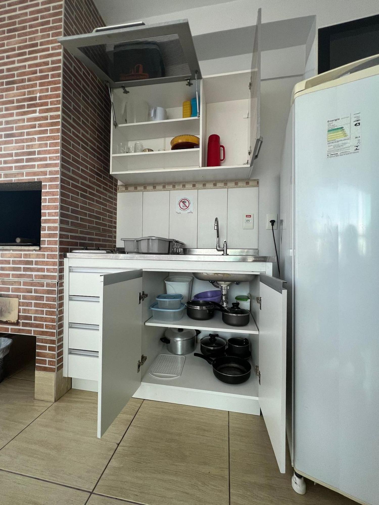 Fiore Prime Em Casa de férias Caldas Novas