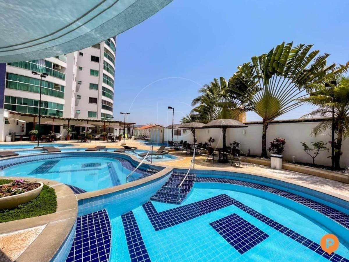 Casa de férias Fiore Prime Em Caldas Novas