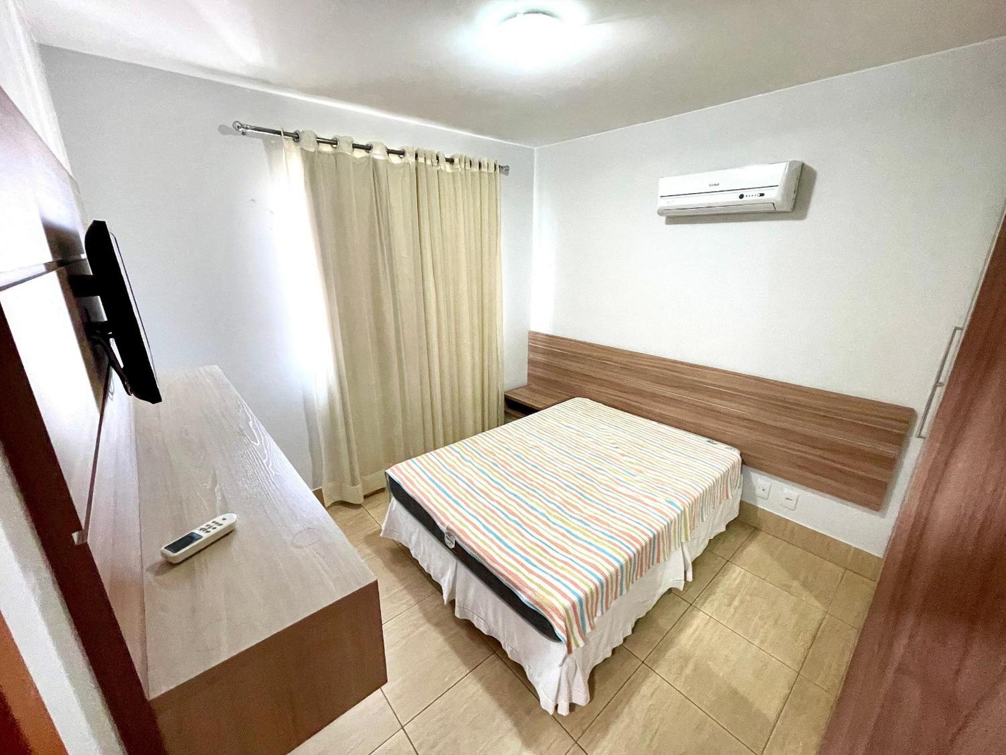 Fiore Prime Em * Caldas Novas