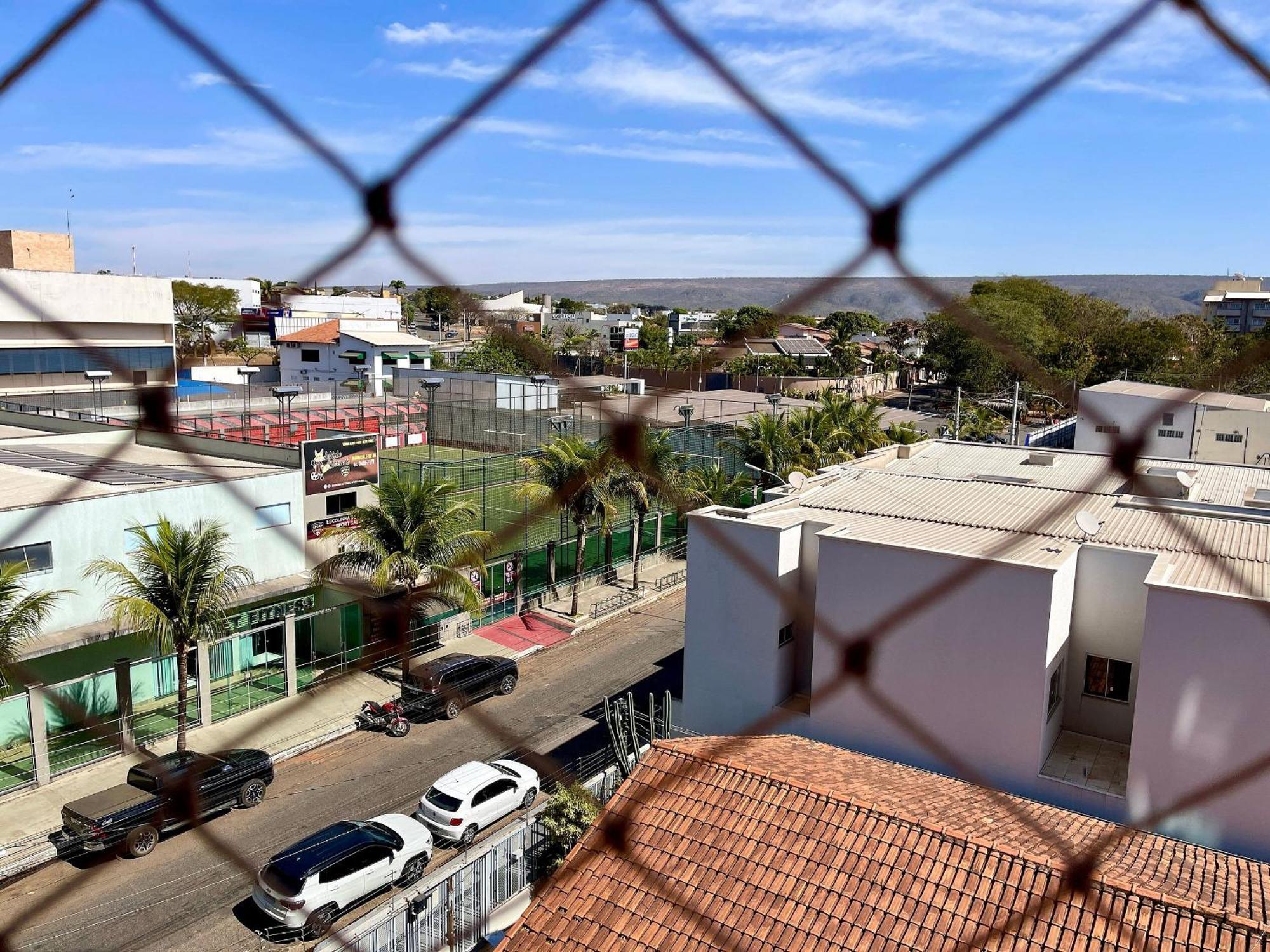 Fiore Prime Em Caldas Novas
