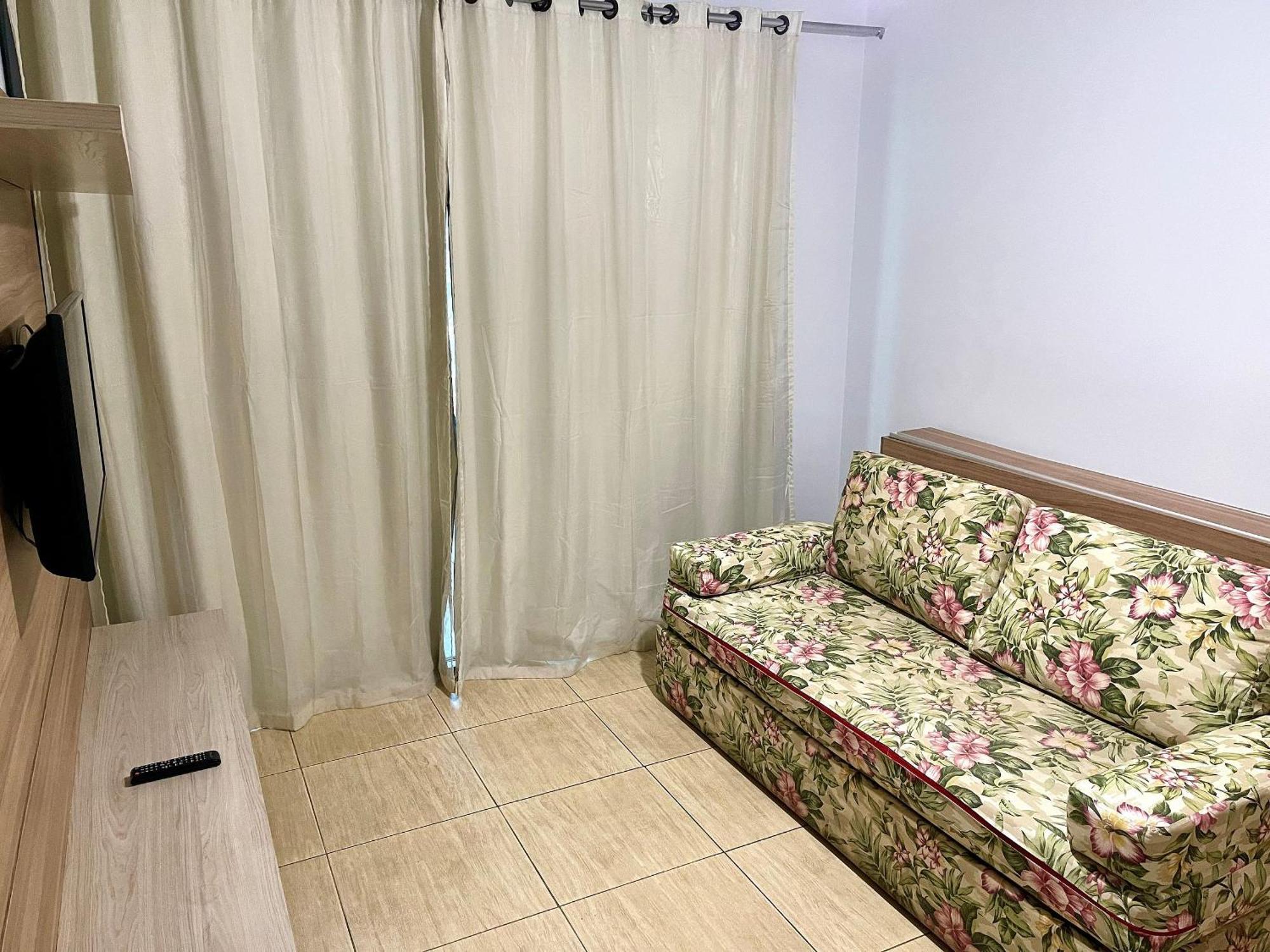 Fiore Prime Em Casa de férias Caldas Novas