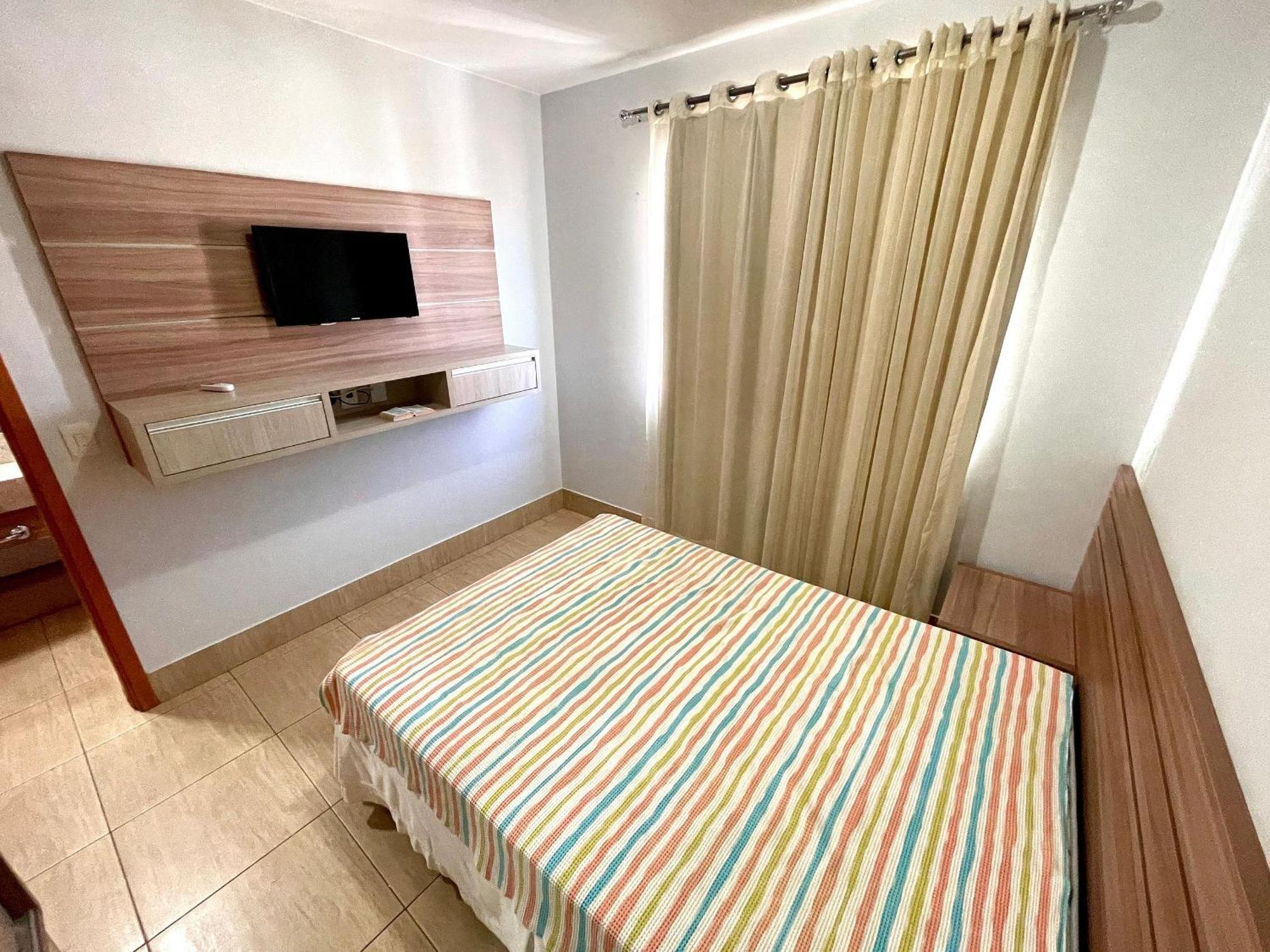 Casa de férias Fiore Prime Em Caldas Novas