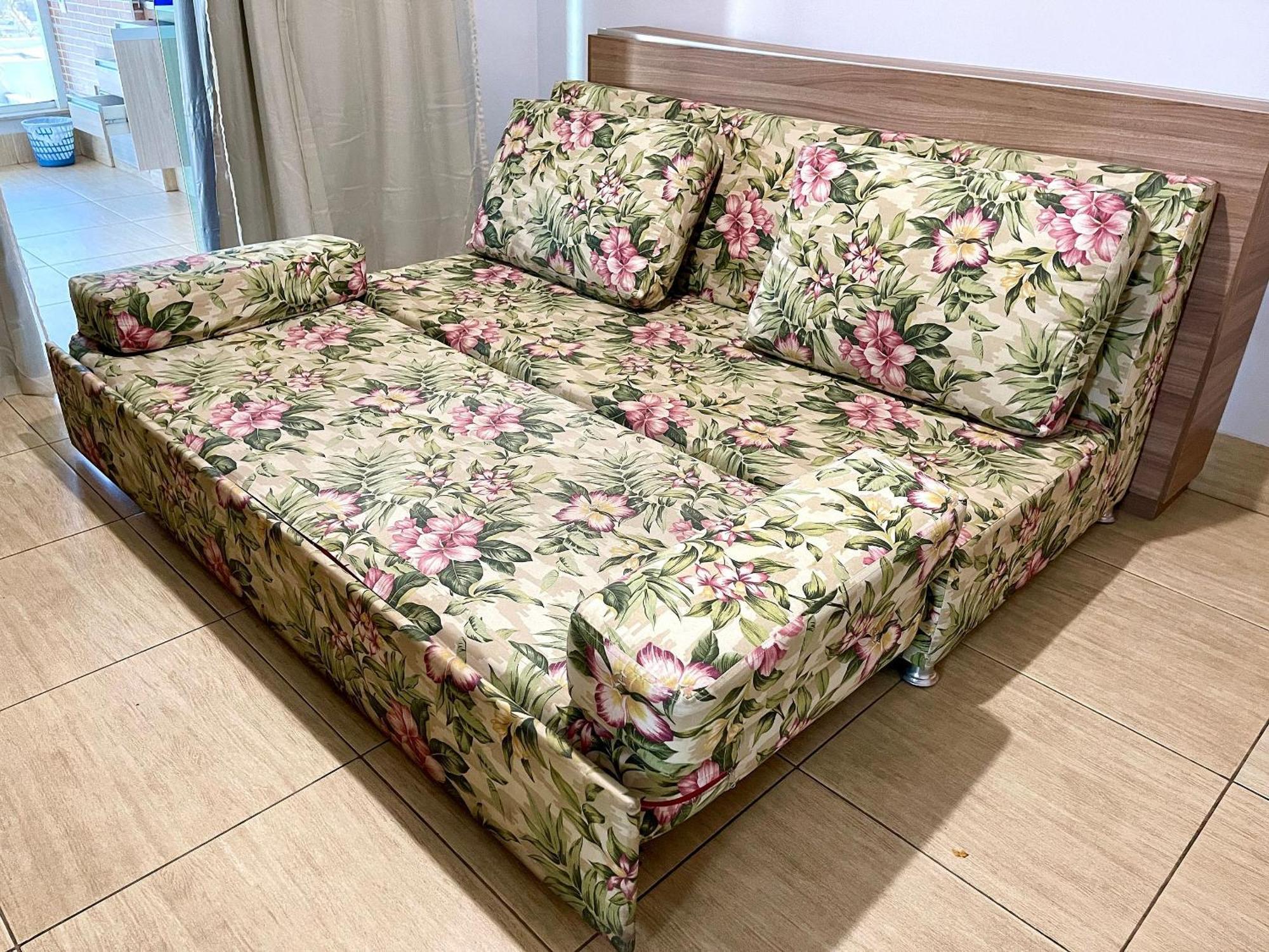 Fiore Prime Em Casa de férias