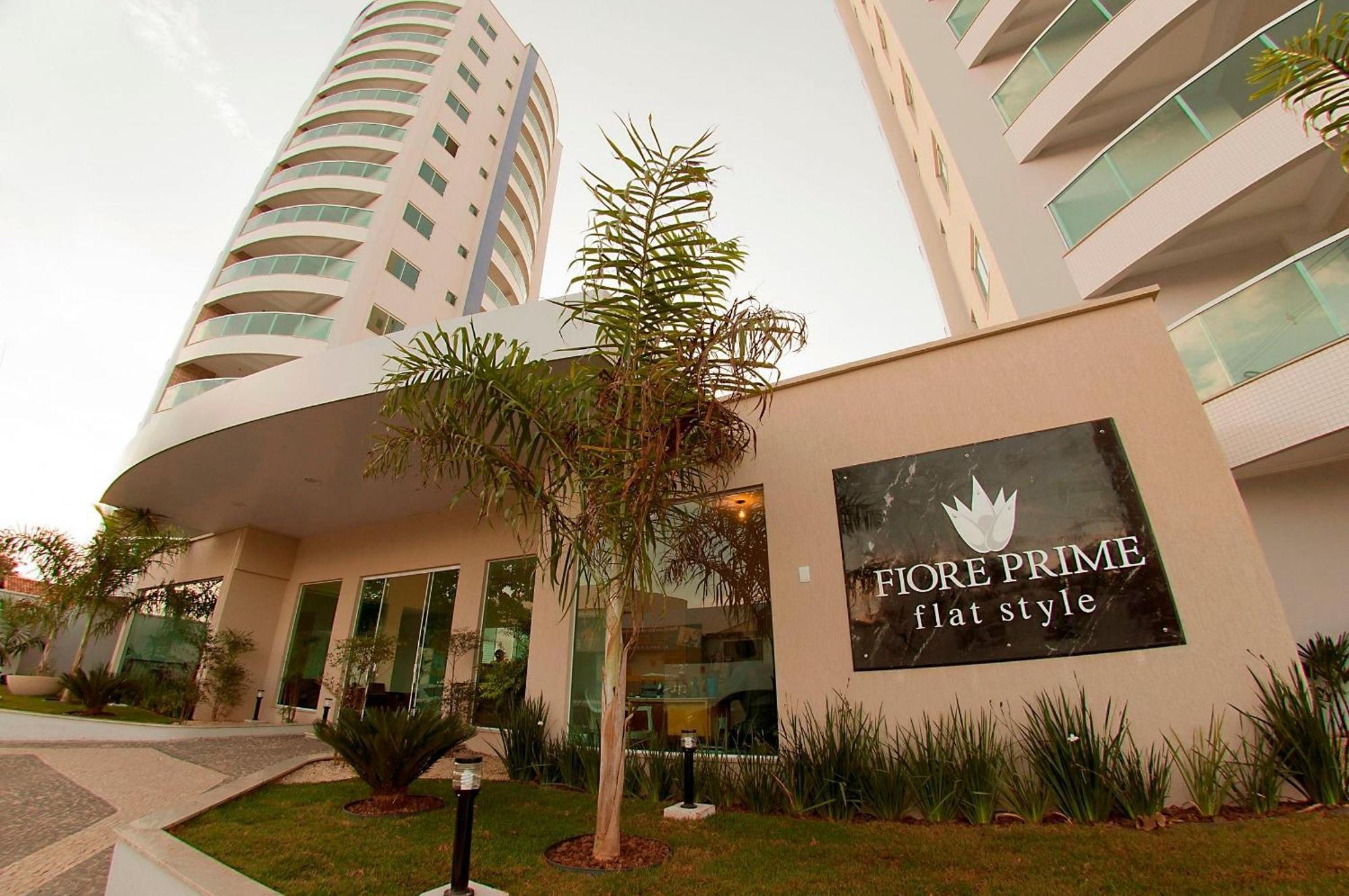 Fiore Prime Em Caldas Novas